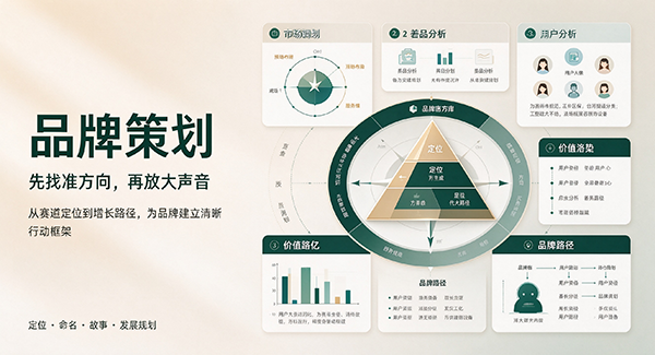 梓潼县品牌策划